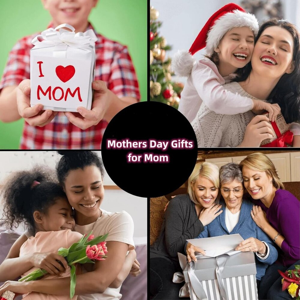 Candle Warmer Lamp With Timer Dimmable, Birthday … - image 6